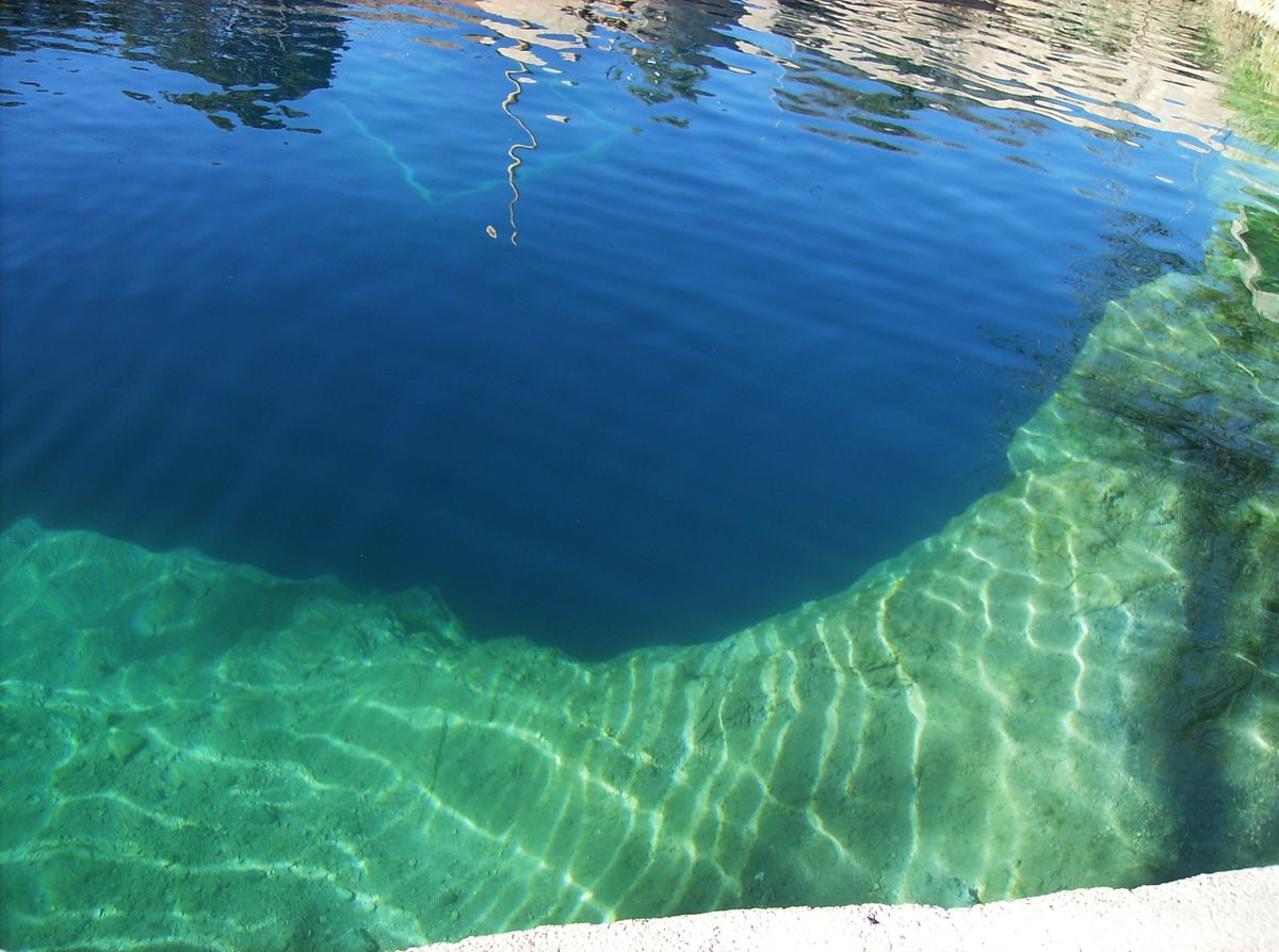 Blue Hole