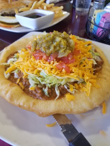 Cameron Trading Post 2