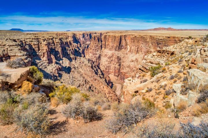 Cameron Trading Post 3