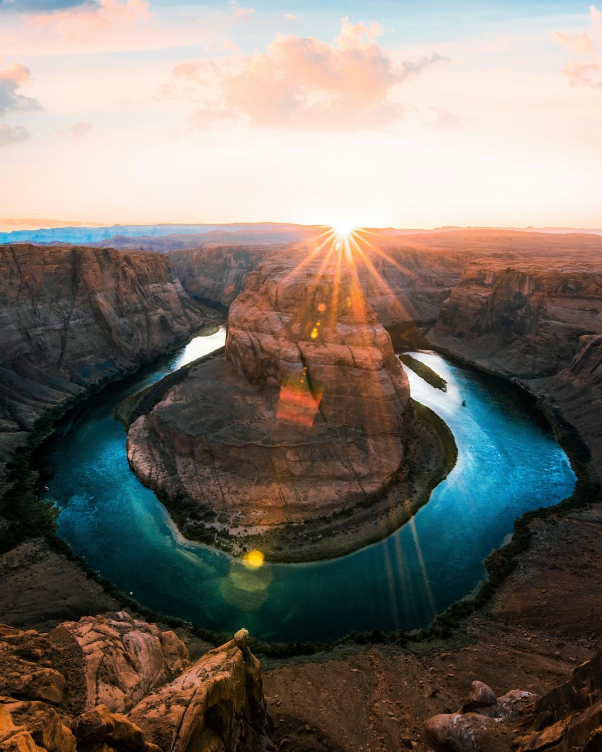 Horseshoe Bend