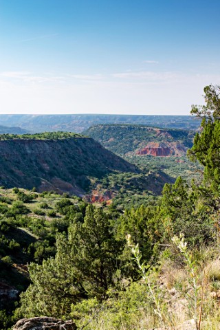 Palo Duro Canyon 2